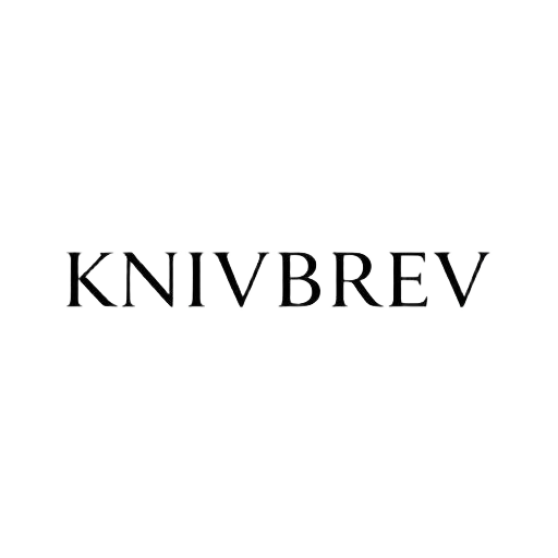 Knivbrev
