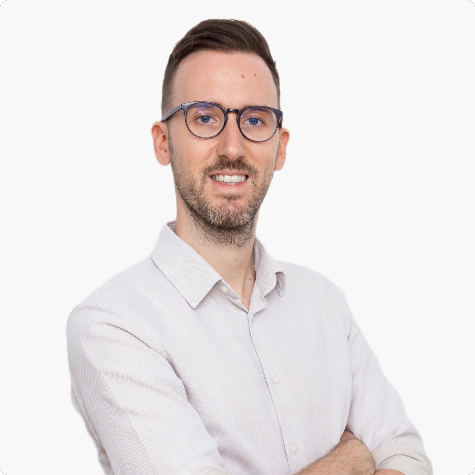 Matej Aštary