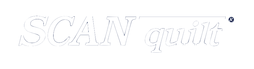 Scanquilt